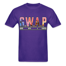Load image into Gallery viewer, G.W.A.P (Grind With A Purpose) - purple
