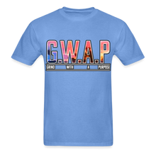 Load image into Gallery viewer, G.W.A.P (Grind With A Purpose) - carolina blue
