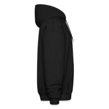 Load image into Gallery viewer, NEW Front &amp; Back GWAP Hoodie - black
