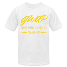 Load image into Gallery viewer, NEW GWAP T-SHIRT - white
