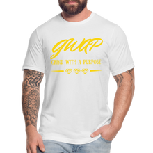 Load image into Gallery viewer, NEW GWAP T-SHIRT - white
