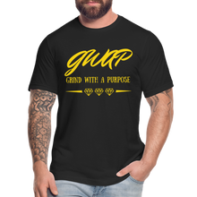 Load image into Gallery viewer, NEW GWAP T-SHIRT - black
