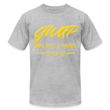Load image into Gallery viewer, NEW GWAP T-SHIRT - heather gray

