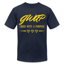 Load image into Gallery viewer, NEW GWAP T-SHIRT - navy
