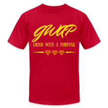 Load image into Gallery viewer, NEW GWAP T-SHIRT - red
