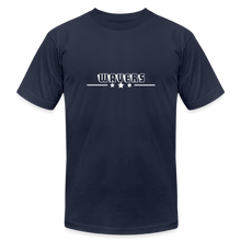 Load image into Gallery viewer, WAVERS T-SHIRT - navy
